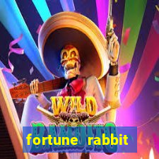 fortune rabbit 5gbet Informational